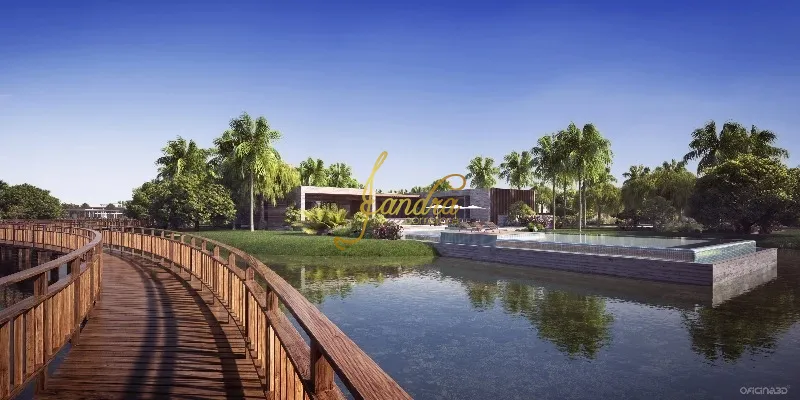 Lote Beira Lago, no Sense: 11ª foto da galeria de imagens do imóvel