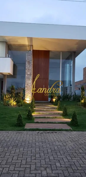 Casa em Condomínio beira mar, semi mobiliada: 9ª foto da galeria de imagens do imóvel