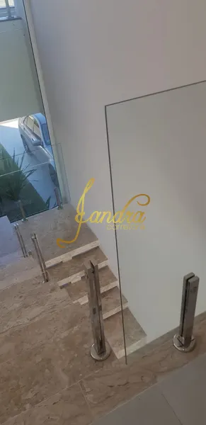 Casa em Condomínio beira mar, semi mobiliada: 4ª foto da galeria de imagens do imóvel