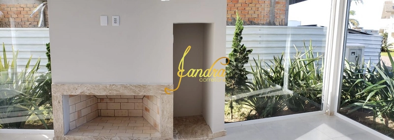 Casa em Condomínio beira mar, semi mobiliada: 12ª foto da galeria de imagens do imóvel
