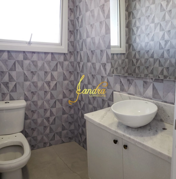 Casa em Condomínio beira mar, semi mobiliada: 10ª foto da galeria de imagens do imóvel