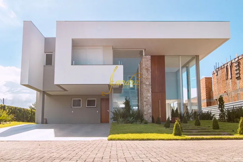 Casa em Condomínio beira mar, semi mobiliada: 1ª foto da galeria de imagens do imóvel