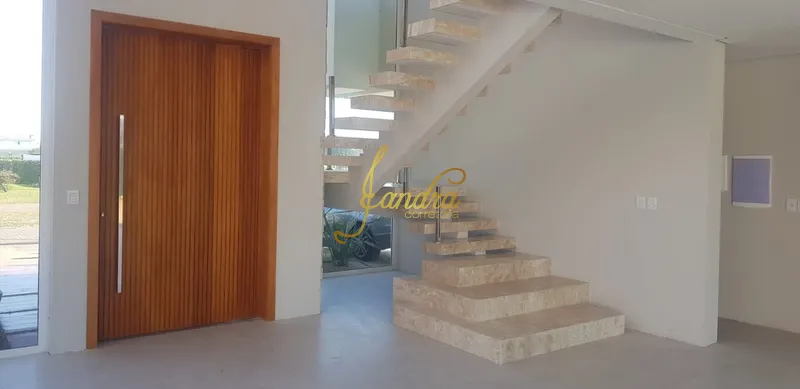 Casa em Condomínio beira mar, semi mobiliada: 2ª foto da galeria de imagens do imóvel