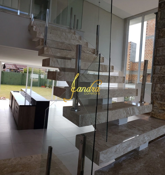 Casa em Condomínio beira mar, semi mobiliada: 17ª foto da galeria de imagens do imóvel