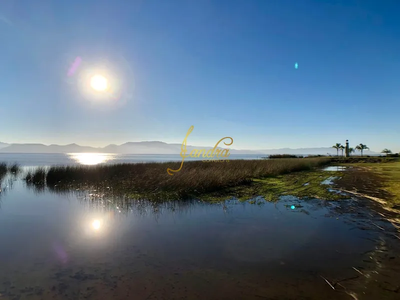 lote norte leste vista eterna Lagoa: 1ª foto da galeria de imagens do imóvel