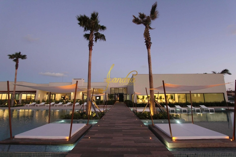 òtimo lote, pronto para construir no condomínio em Torres: 7ª foto da galeria de imagens do imóvel