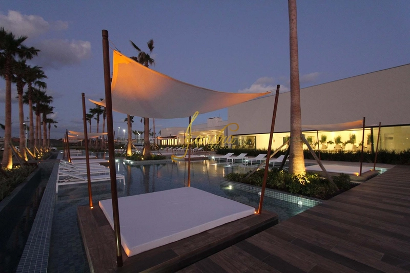 òtimo lote, pronto para construir no condomínio em Torres: 10ª foto da galeria de imagens do imóvel