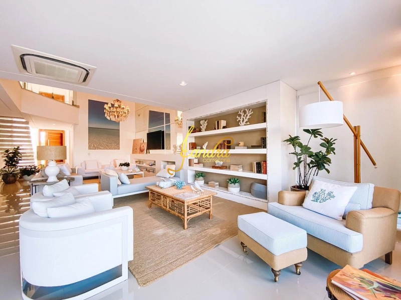 SOBRADO BEIRA LAGO: 24ª foto da galeria de imagens do imóvel