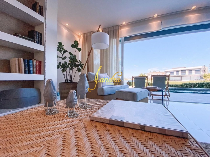 SOBRADO BEIRA LAGO: 25ª foto da galeria de imagens do imóvel