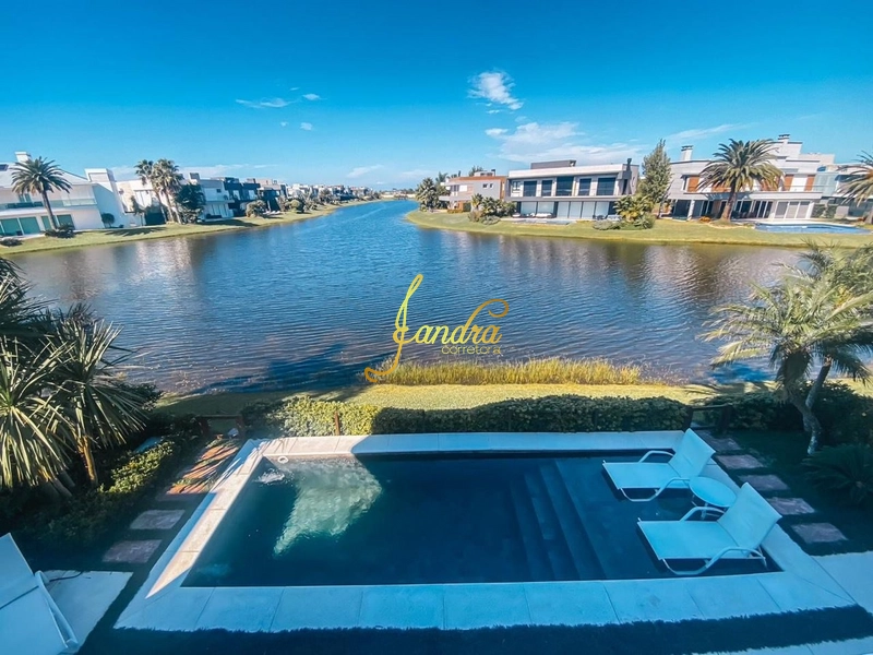 SOBRADO BEIRA LAGO: 12ª foto da galeria de imagens do imóvel