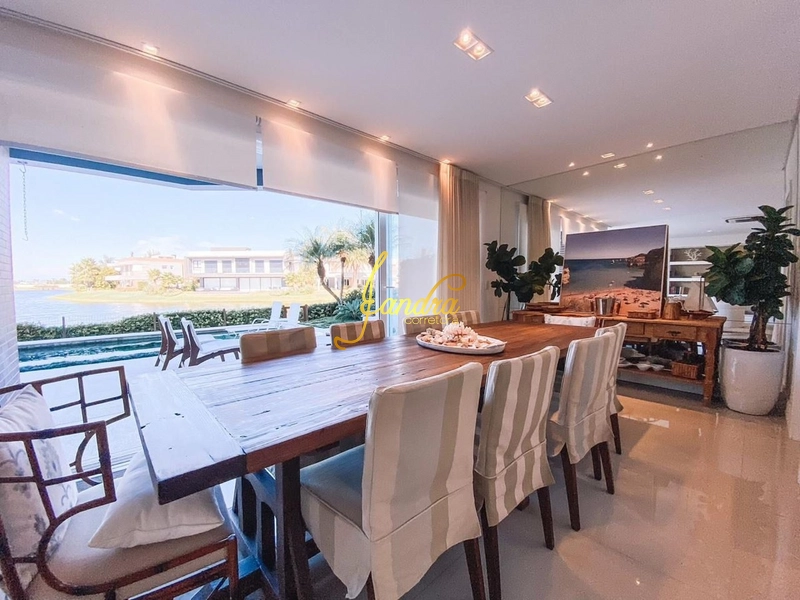 SOBRADO BEIRA LAGO: 26ª foto da galeria de imagens do imóvel