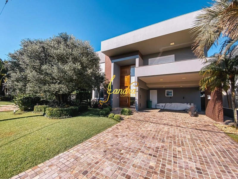 SOBRADO BEIRA LAGO: 2ª foto da galeria de imagens do imóvel