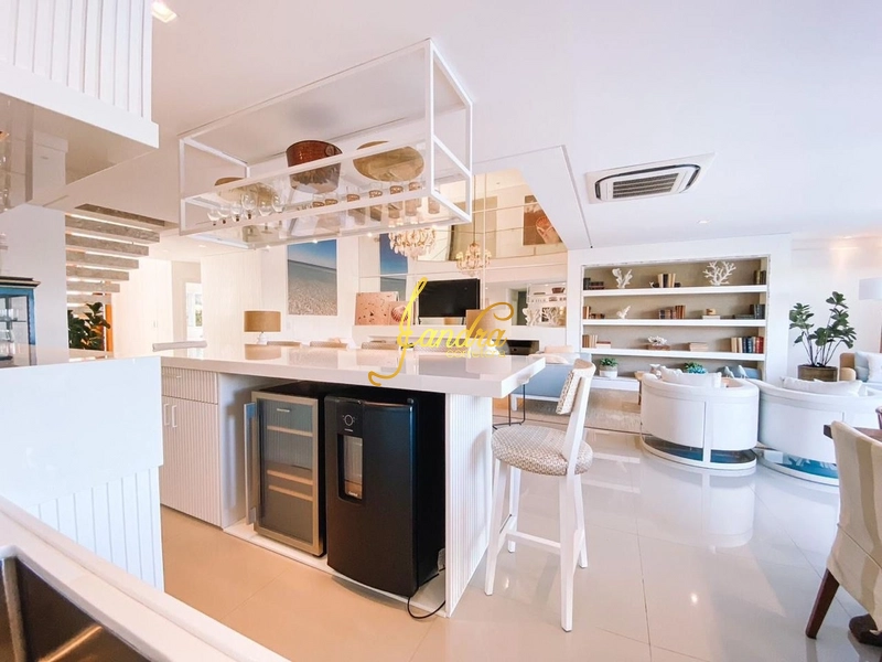 SOBRADO BEIRA LAGO: 28ª foto da galeria de imagens do imóvel