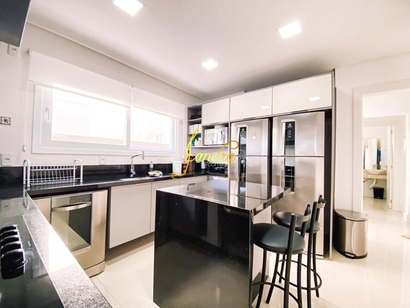 SOBRADO BEIRA LAGO: 33ª foto da galeria de imagens do imóvel