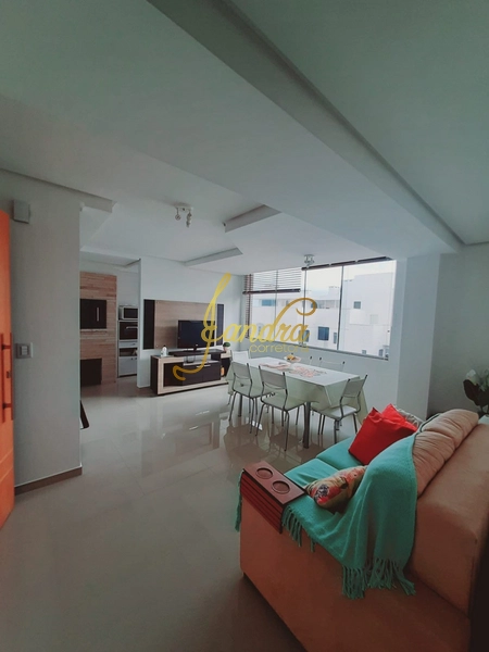 Apartamento vista eterna na beira mar: 12ª foto da galeria de imagens do imóvel