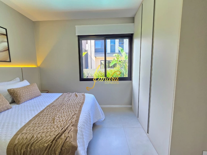 Casa térrea mobiliada e decorada: 42ª foto da galeria de imagens do imóvel