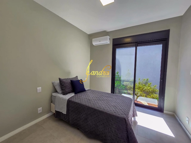 Casa térrea mobiliada e decorada: 32ª foto da galeria de imagens do imóvel