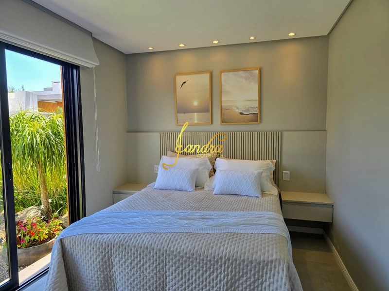 Casa térrea mobiliada e decorada: 34ª foto da galeria de imagens do imóvel