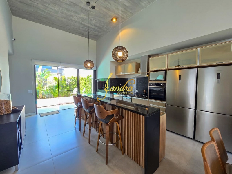 Casa térrea mobiliada e decorada: 27ª foto da galeria de imagens do imóvel