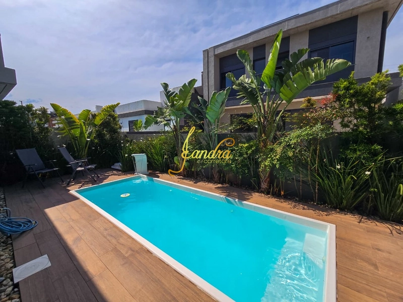 Casa térrea mobiliada e decorada: 7ª foto da galeria de imagens do imóvel