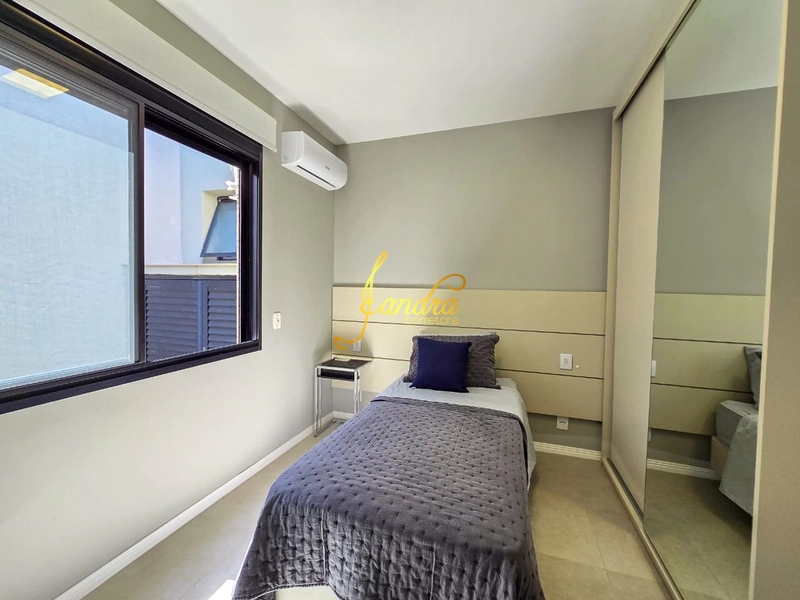 Casa térrea mobiliada e decorada: 39ª foto da galeria de imagens do imóvel