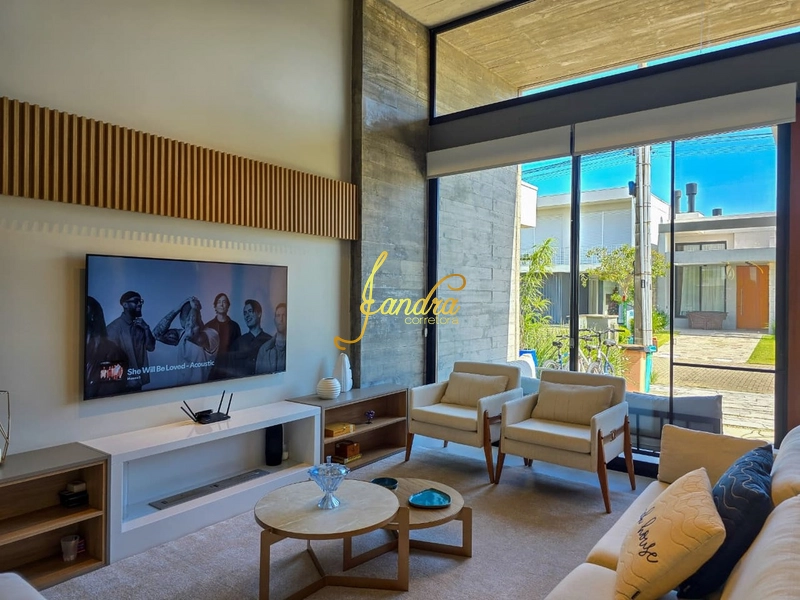 Casa térrea mobiliada e decorada: 5ª foto da galeria de imagens do imóvel