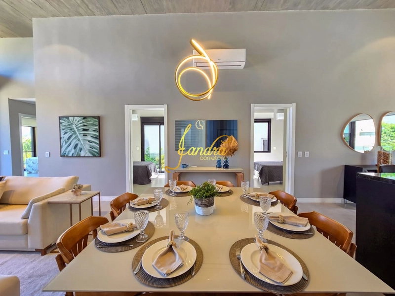 Casa térrea mobiliada e decorada: 14ª foto da galeria de imagens do imóvel