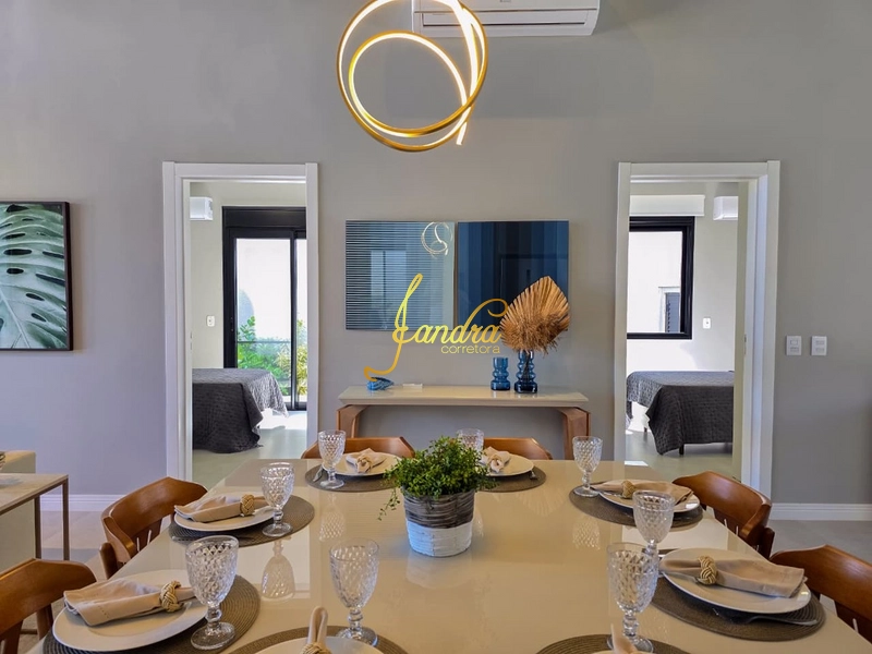 Casa térrea mobiliada e decorada: 19ª foto da galeria de imagens do imóvel