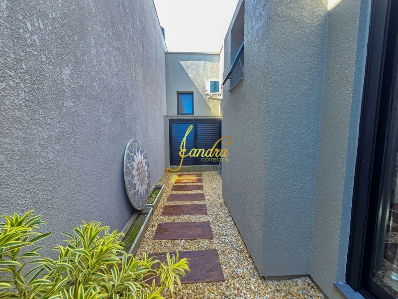 Casa térrea mobiliada e decorada: 36ª foto da galeria de imagens do imóvel