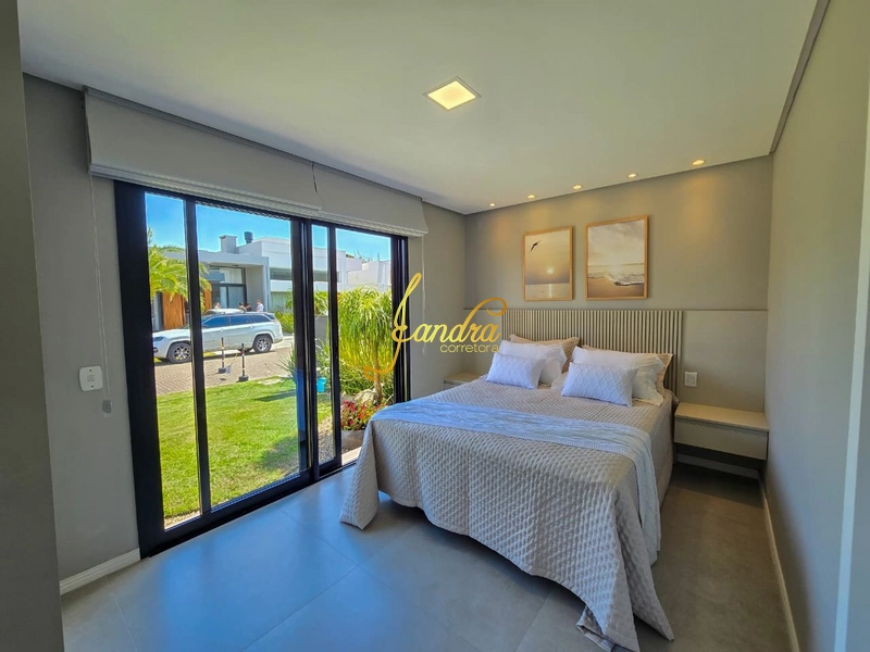 Casa térrea mobiliada e decorada: 31ª foto da galeria de imagens do imóvel