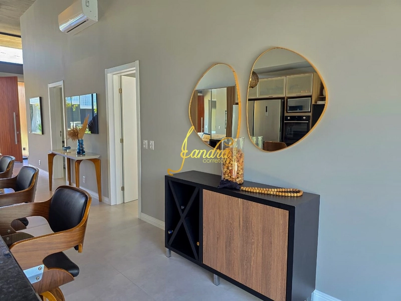 Casa térrea mobiliada e decorada: 24ª foto da galeria de imagens do imóvel