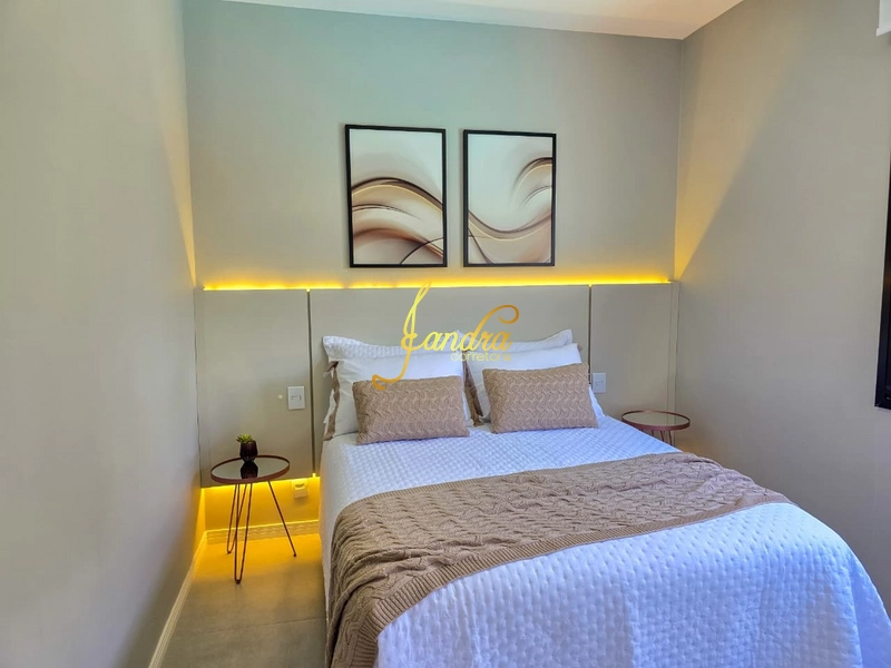 Casa térrea mobiliada e decorada: 37ª foto da galeria de imagens do imóvel