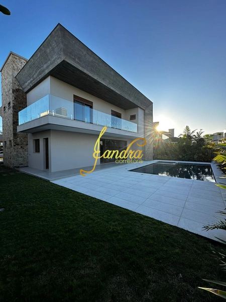 Sobrado Itapeva- Oceanside - Torres: 2ª foto da galeria de imagens do imóvel