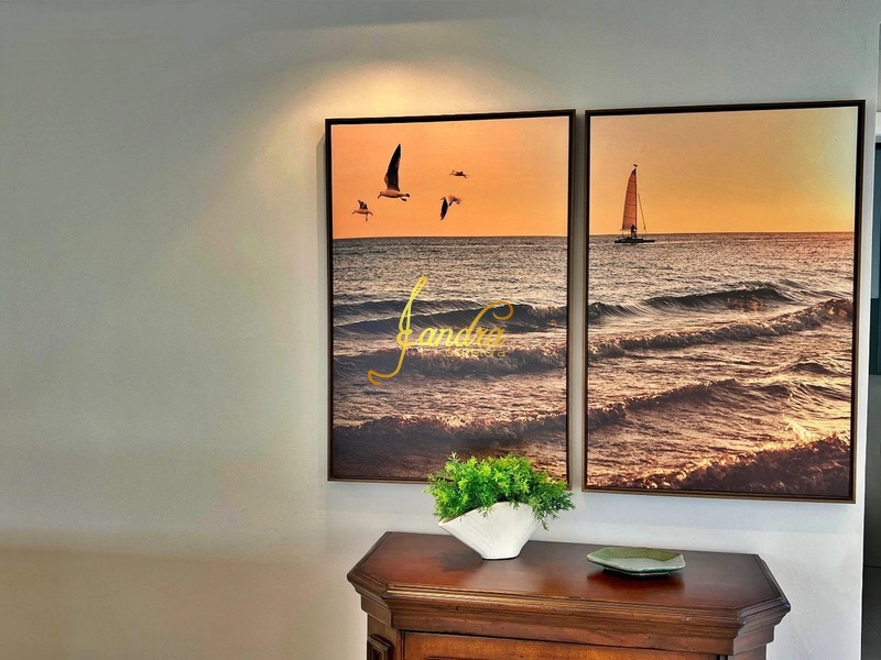 Condomínio Beira mar luxuoso: 15ª foto da galeria de imagens do imóvel