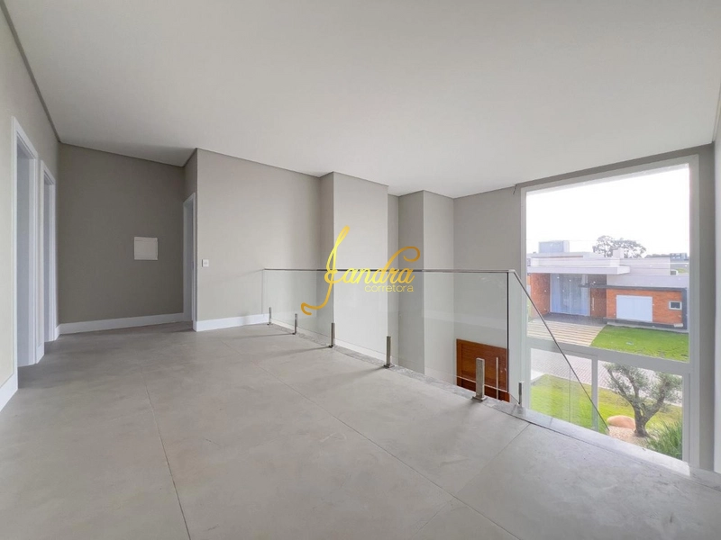 Sobrado no condomínio Sunset com 240m2 de área construída: 21ª foto da galeria de imagens do imóvel
