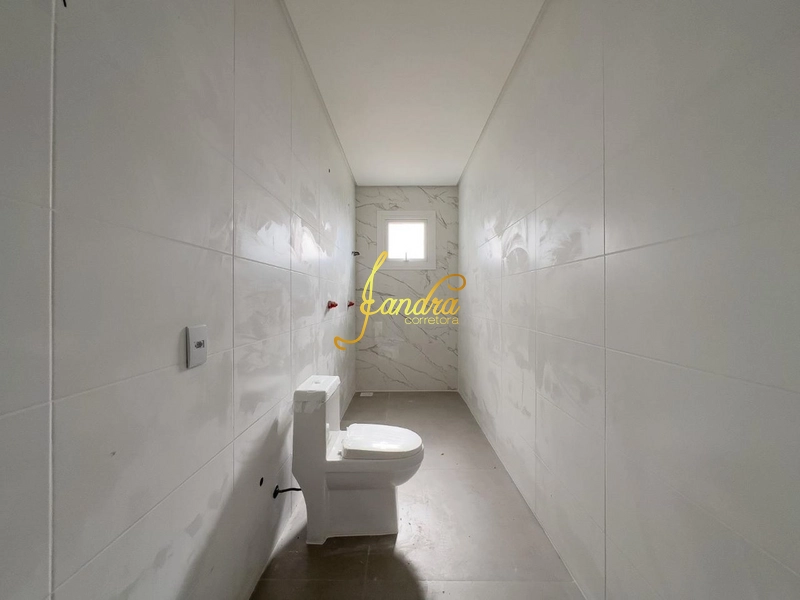 Sobrado no condomínio Sunset com 240m2 de área construída: 8ª foto da galeria de imagens do imóvel