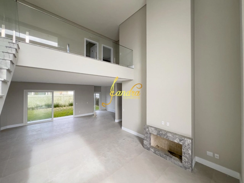 Sobrado no condomínio Sunset com 240m2 de área construída: 10ª foto da galeria de imagens do imóvel