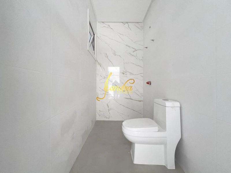 Sobrado no condomínio Sunset com 240m2 de área construída: 31ª foto da galeria de imagens do imóvel