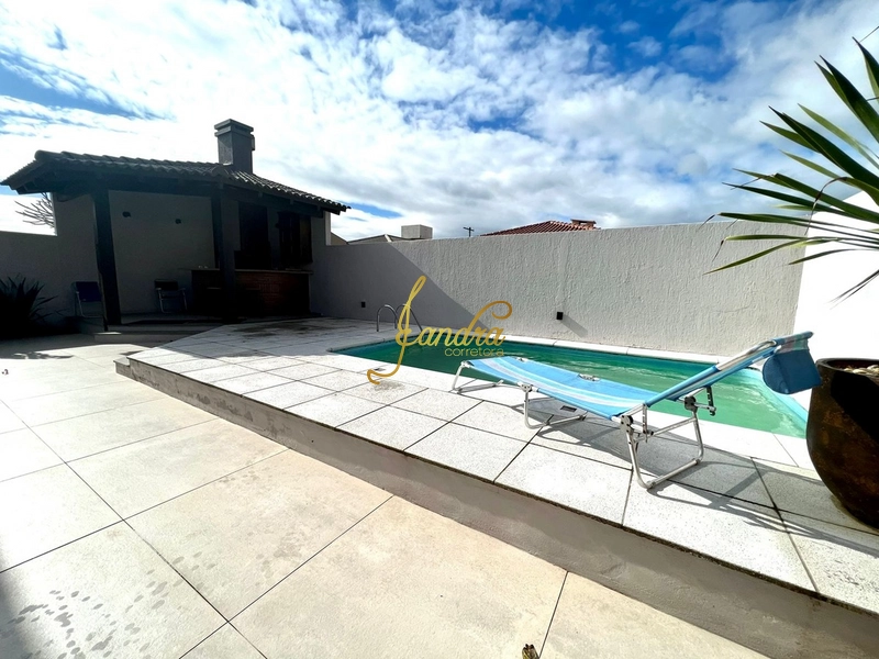 Sobrado em Xangri-la, com 5 suítes , piscina e quiosque: 37ª foto da galeria de imagens do imóvel