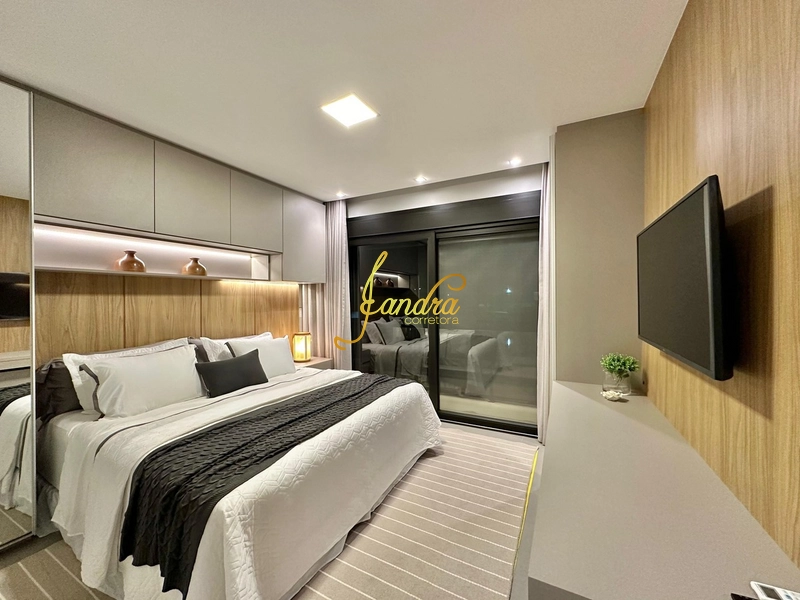 Sobrado Beira Lago,  mobiliado e decorado com 05 suítes e piscina: 49ª foto da galeria de imagens do imóvel