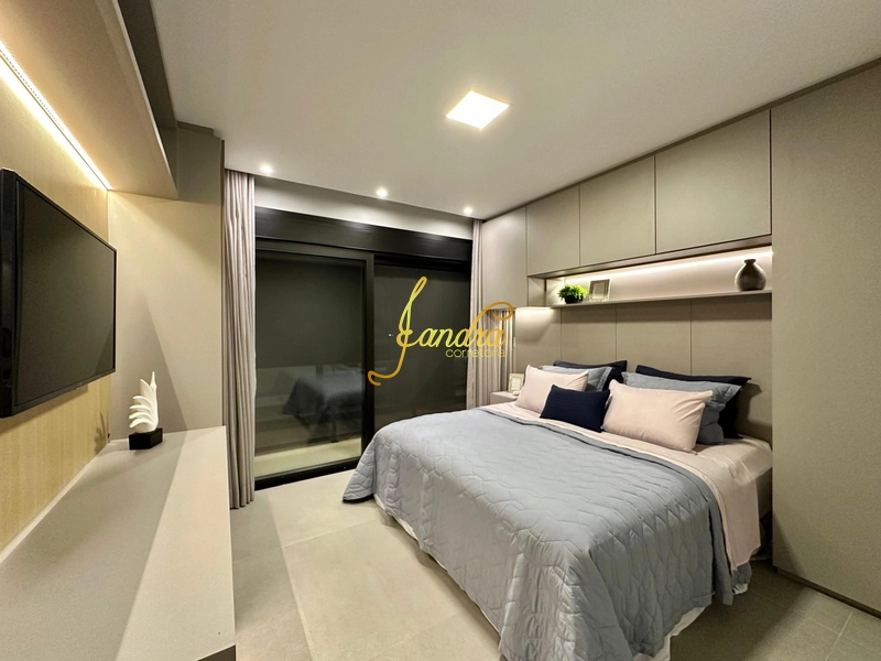 Sobrado Beira Lago,  mobiliado e decorado com 05 suítes e piscina: 53ª foto da galeria de imagens do imóvel