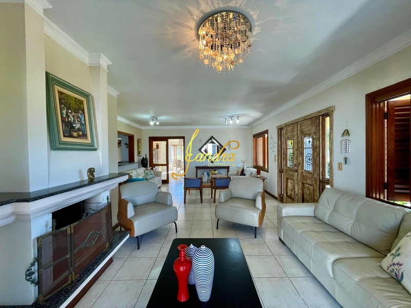 Casa térrea mobiliada e decorada em dois lotes, ótima localização: 24ª foto da galeria de imagens do imóvel