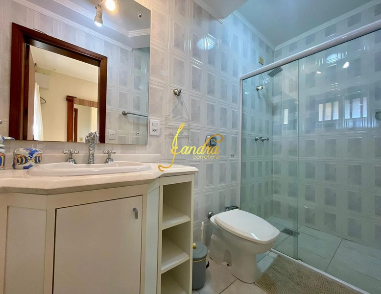 Casa térrea mobiliada e decorada em dois lotes, ótima localização: 45ª foto da galeria de imagens do imóvel