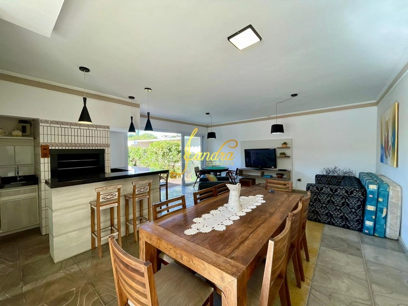 Casa térrea mobiliada e decorada em dois lotes, ótima localização: 59ª foto da galeria de imagens do imóvel