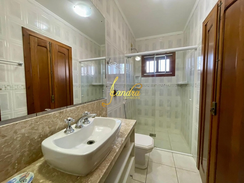 Casa térrea mobiliada e decorada em dois lotes, ótima localização: 41ª foto da galeria de imagens do imóvel