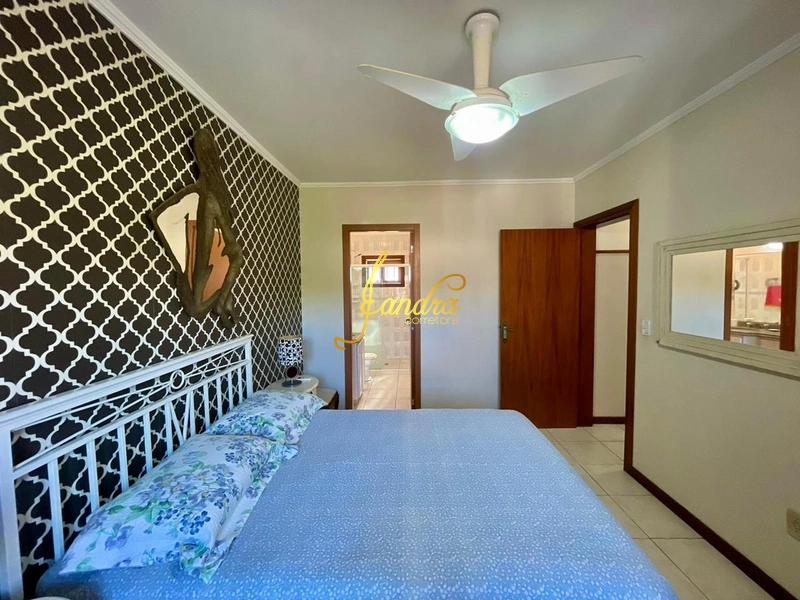 Casa térrea mobiliada e decorada em dois lotes, ótima localização: 44ª foto da galeria de imagens do imóvel