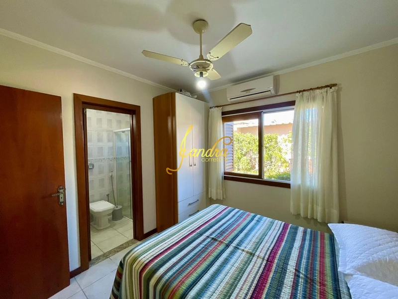 Casa térrea mobiliada e decorada em dois lotes, ótima localização: 34ª foto da galeria de imagens do imóvel