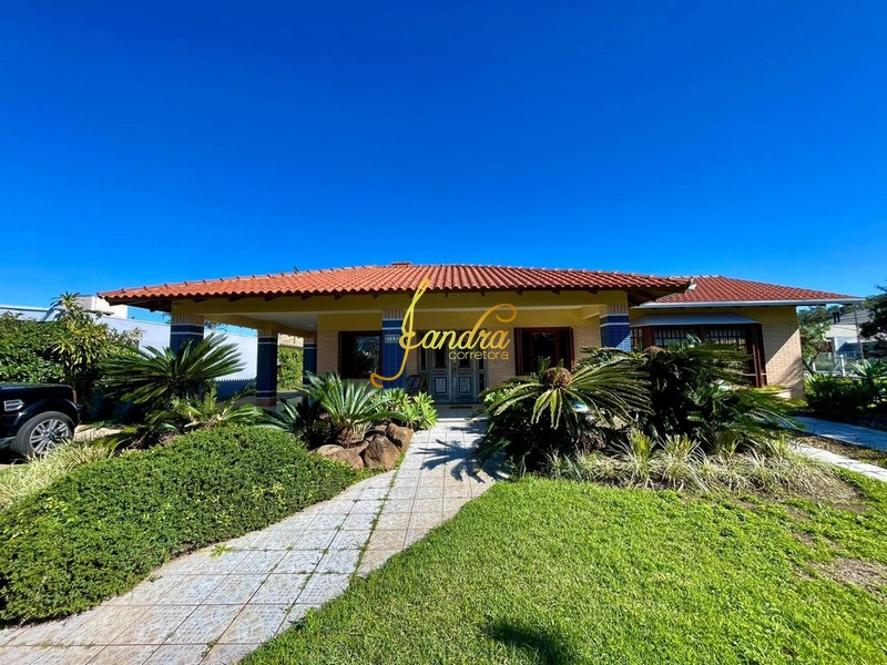 Casa térrea mobiliada e decorada em dois lotes, ótima localização: 30ª foto da galeria de imagens do imóvel