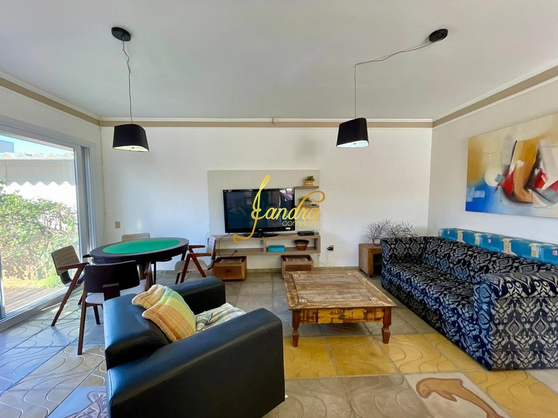 Casa térrea mobiliada e decorada em dois lotes, ótima localização: 49ª foto da galeria de imagens do imóvel