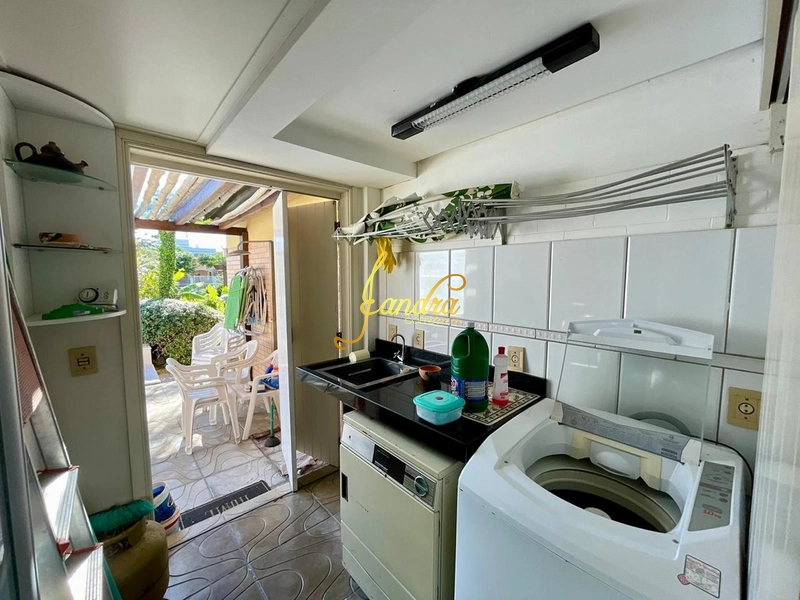 Casa térrea mobiliada e decorada em dois lotes, ótima localização: 52ª foto da galeria de imagens do imóvel